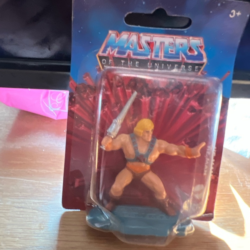 Toys - Picture 8 of 11